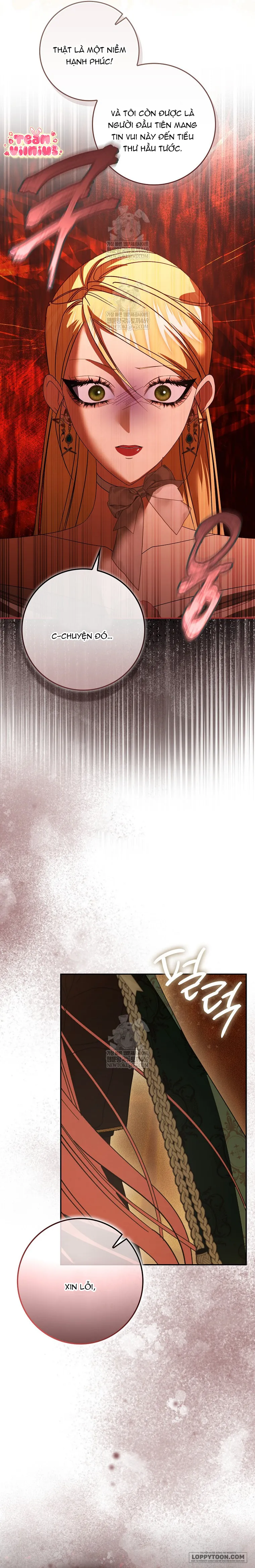 Tôi Sẽ Đổi Chồng Trước Bằng Hôn Nhân Cướp Đoạt - Chap 13 - Trang 15