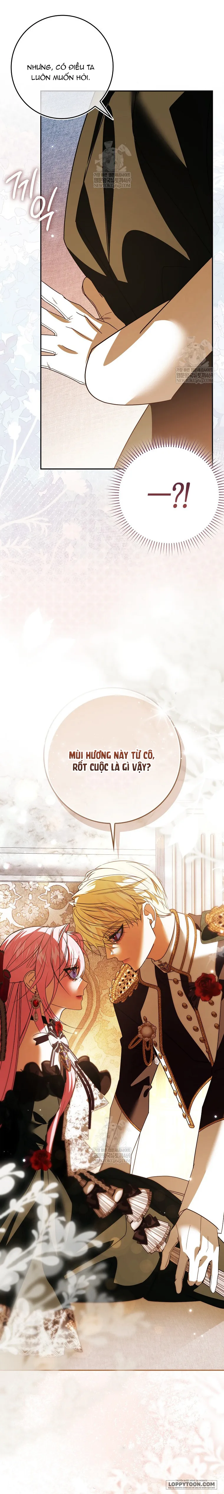 Tôi Sẽ Đổi Chồng Trước Bằng Hôn Nhân Cướp Đoạt - Chap 13 - Trang 24
