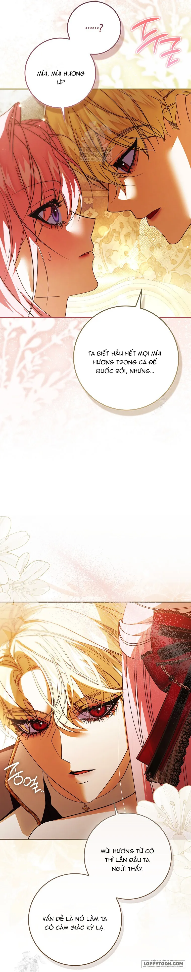 Tôi Sẽ Đổi Chồng Trước Bằng Hôn Nhân Cướp Đoạt - Chap 13 - Trang 25