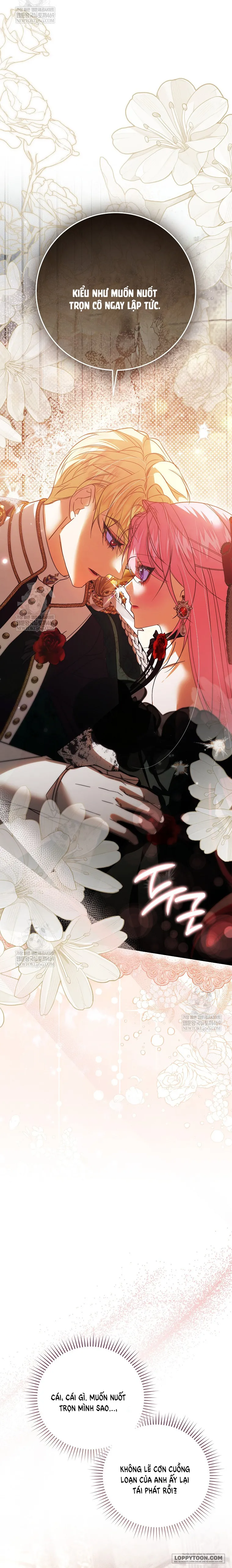 Tôi Sẽ Đổi Chồng Trước Bằng Hôn Nhân Cướp Đoạt - Chap 13 - Trang 26