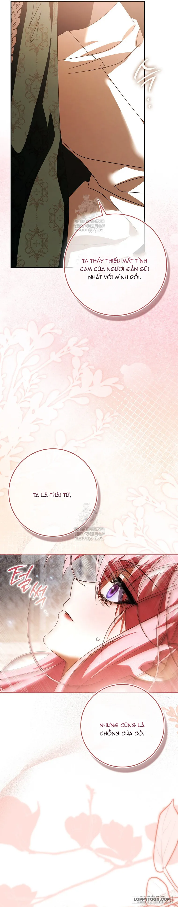 Tôi Sẽ Đổi Chồng Trước Bằng Hôn Nhân Cướp Đoạt - Chap 13 - Trang 30