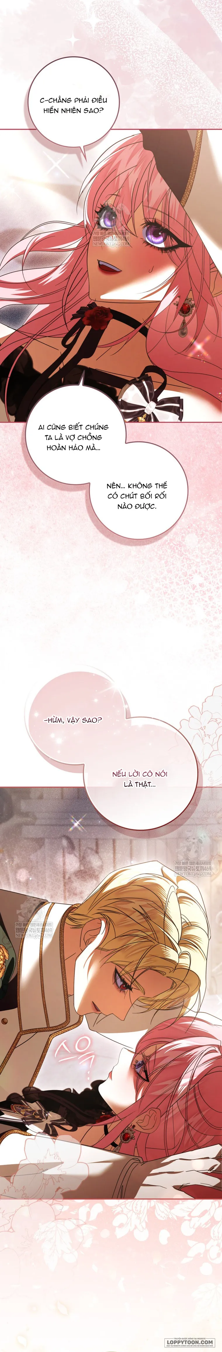 Tôi Sẽ Đổi Chồng Trước Bằng Hôn Nhân Cướp Đoạt - Chap 14 - Trang 2