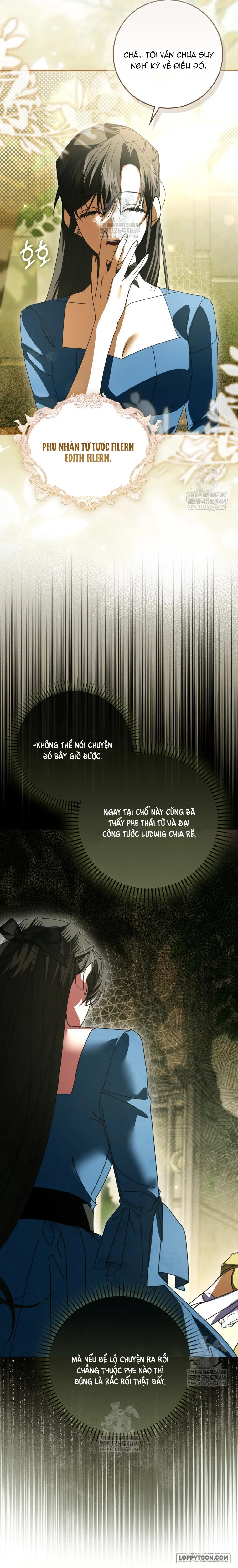 Tôi Sẽ Đổi Chồng Trước Bằng Hôn Nhân Cướp Đoạt - Chap 14 - Trang 13