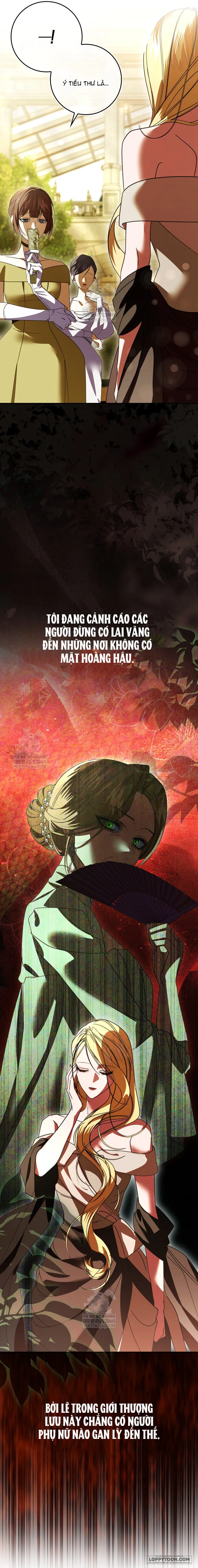 Tôi Sẽ Đổi Chồng Trước Bằng Hôn Nhân Cướp Đoạt - Chap 14 - Trang 23