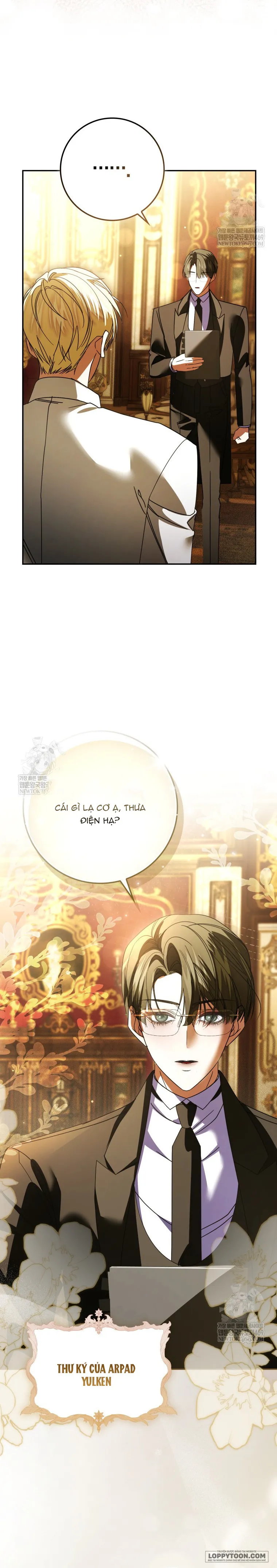 Tôi Sẽ Đổi Chồng Trước Bằng Hôn Nhân Cướp Đoạt - Chap 14 - Trang 27