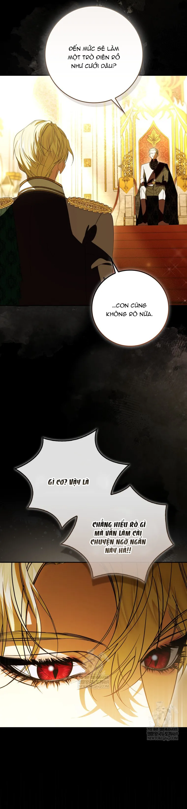 Tôi Sẽ Đổi Chồng Trước Bằng Hôn Nhân Cướp Đoạt - Chap 14 - Trang 8