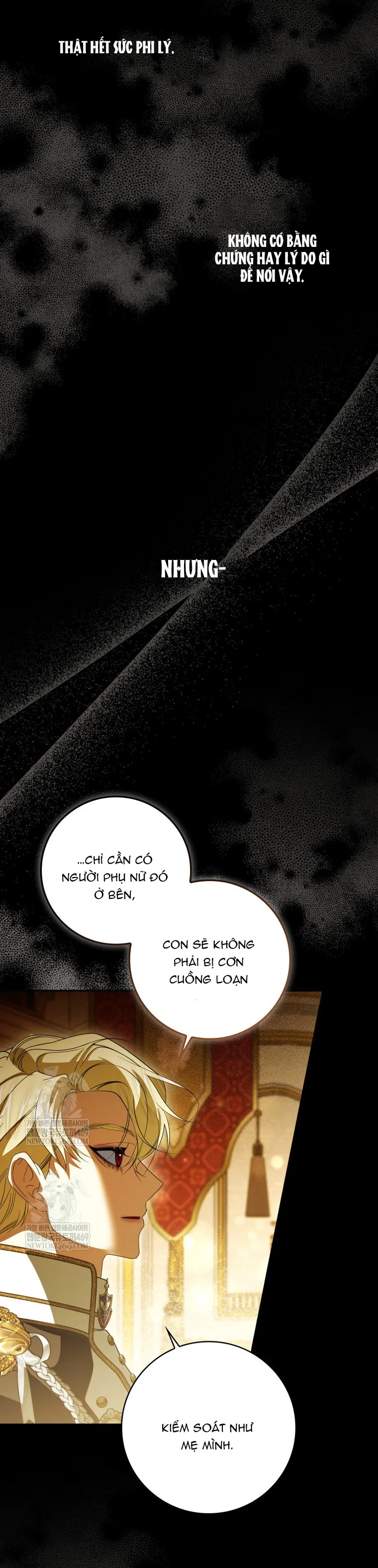 Tôi Sẽ Đổi Chồng Trước Bằng Hôn Nhân Cướp Đoạt - Chap 14 - Trang 10