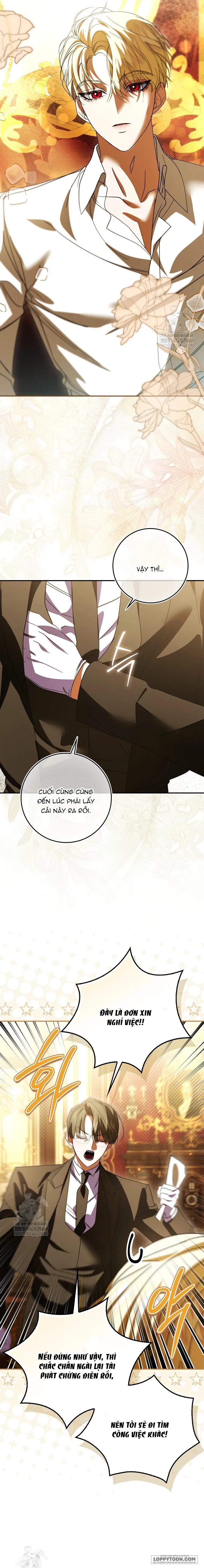 Tôi Sẽ Đổi Chồng Trước Bằng Hôn Nhân Cướp Đoạt - Chap 15 - Trang 3