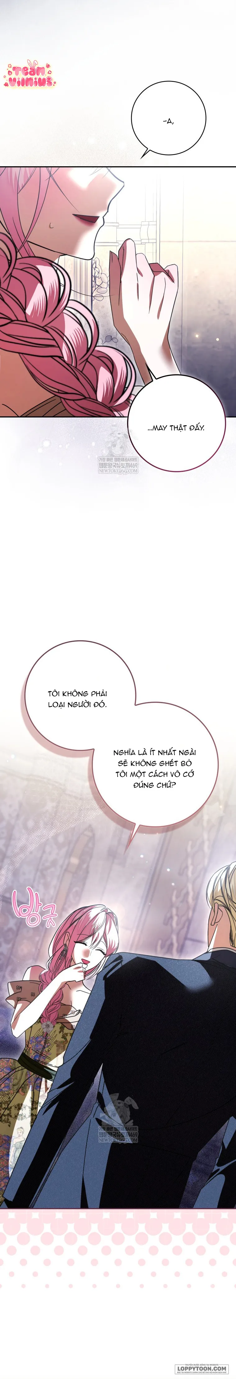 Tôi Sẽ Đổi Chồng Trước Bằng Hôn Nhân Cướp Đoạt - Chap 16 - Trang 19