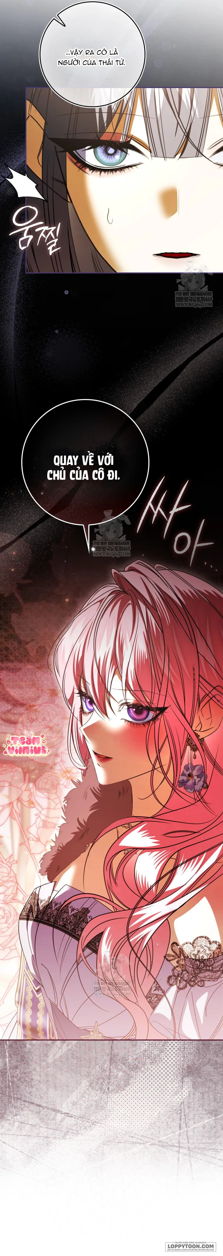 Tôi Sẽ Đổi Chồng Trước Bằng Hôn Nhân Cướp Đoạt - Chap 16 - Trang 26