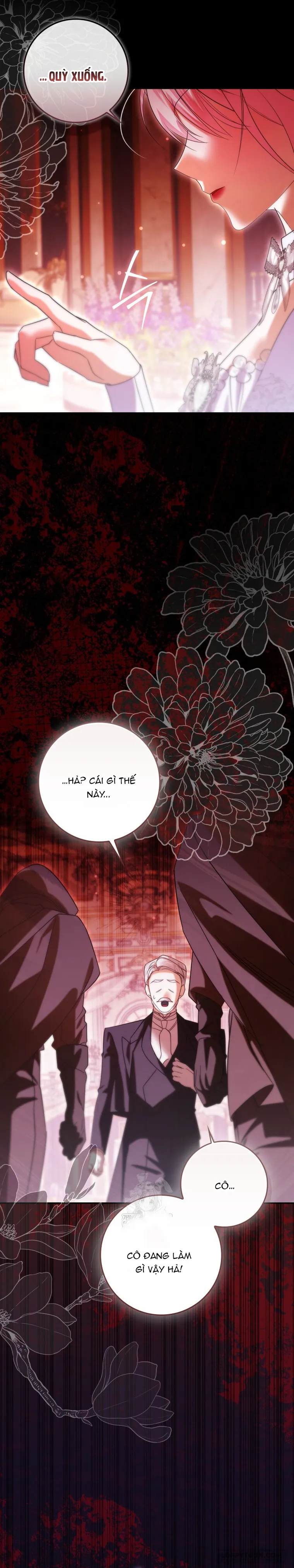 Tôi Sẽ Đổi Chồng Trước Bằng Hôn Nhân Cướp Đoạt - Chap 18 - Trang 18