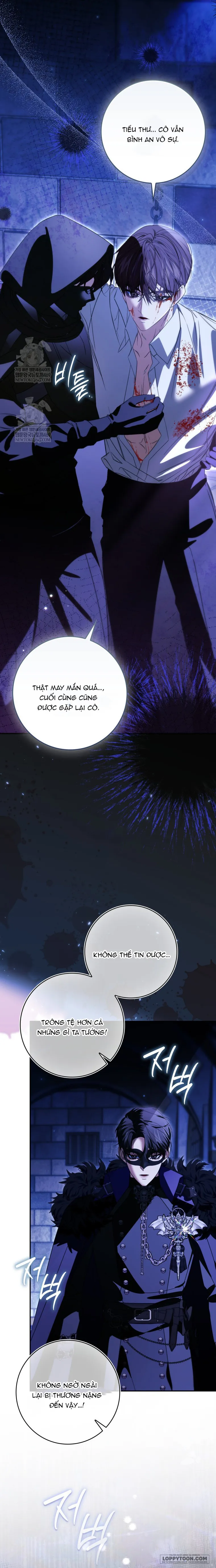 Tôi Sẽ Đổi Chồng Trước Bằng Hôn Nhân Cướp Đoạt - Chap 19 - Trang 2