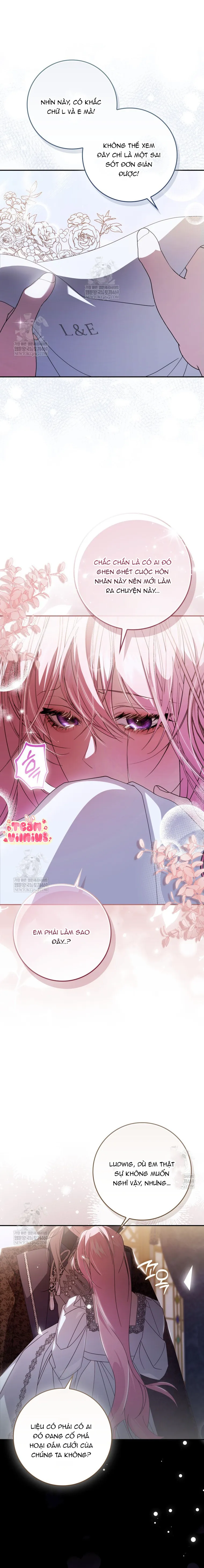 Tôi Sẽ Đổi Chồng Trước Bằng Hôn Nhân Cướp Đoạt - Chap 2 - Trang 13