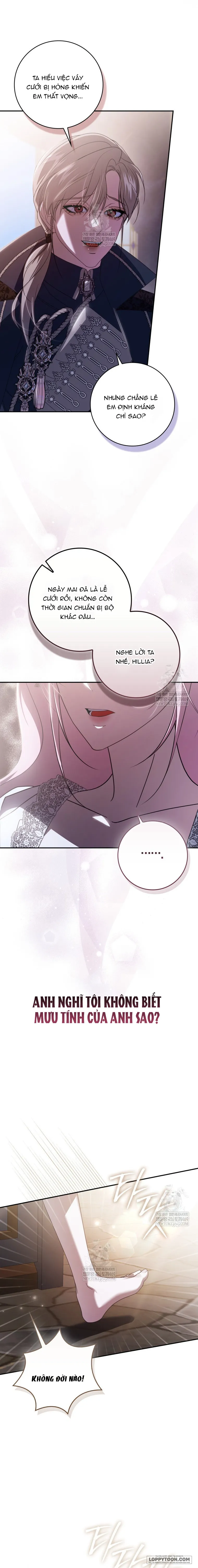 Tôi Sẽ Đổi Chồng Trước Bằng Hôn Nhân Cướp Đoạt - Chap 2 - Trang 15