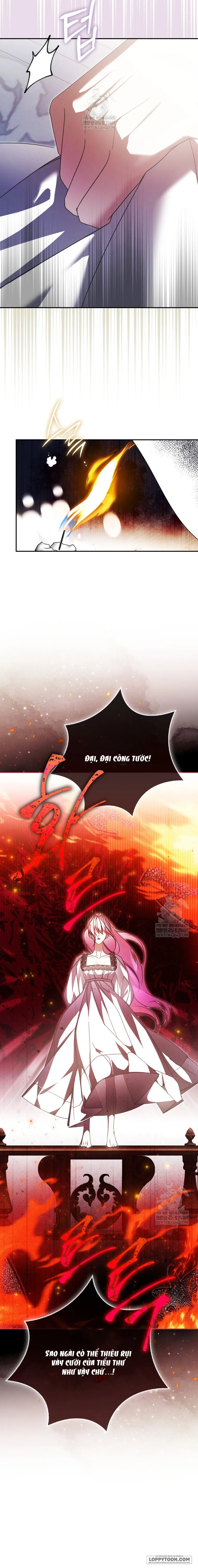 Tôi Sẽ Đổi Chồng Trước Bằng Hôn Nhân Cướp Đoạt - Chap 2 - Trang 19
