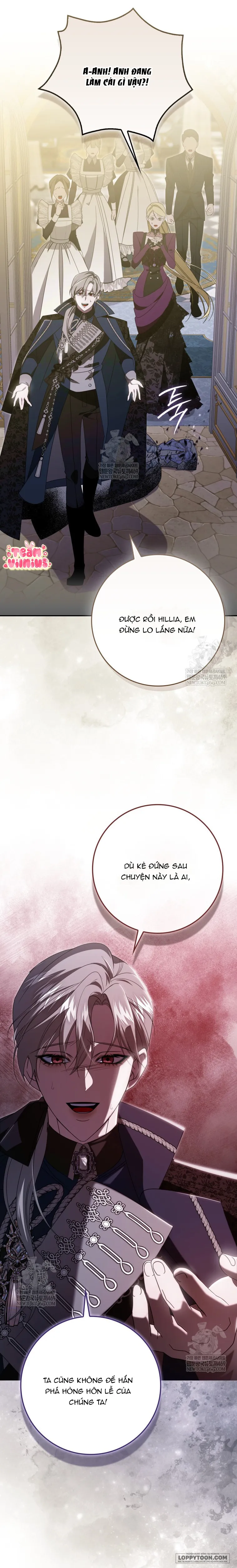 Tôi Sẽ Đổi Chồng Trước Bằng Hôn Nhân Cướp Đoạt - Chap 2 - Trang 20