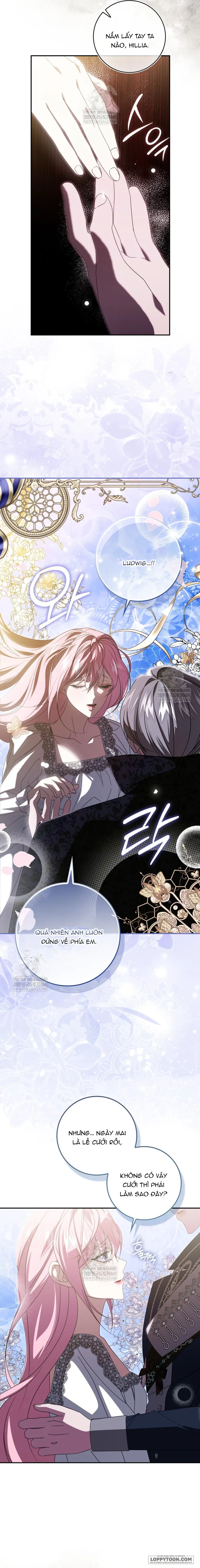 Tôi Sẽ Đổi Chồng Trước Bằng Hôn Nhân Cướp Đoạt - Chap 2 - Trang 21