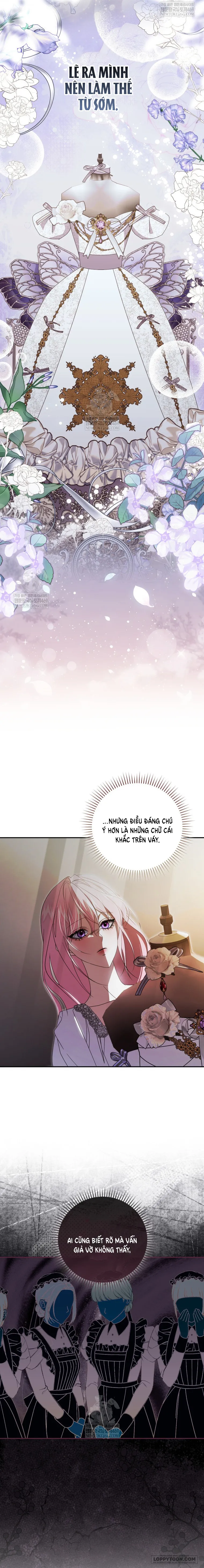 Tôi Sẽ Đổi Chồng Trước Bằng Hôn Nhân Cướp Đoạt - Chap 2 - Trang 24