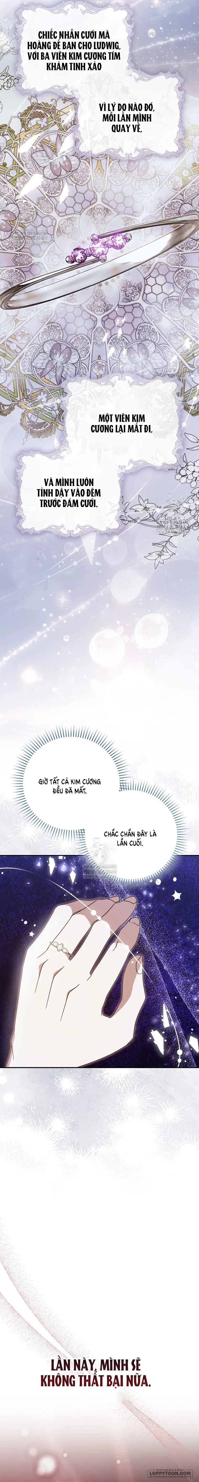 Tôi Sẽ Đổi Chồng Trước Bằng Hôn Nhân Cướp Đoạt - Chap 2 - Trang 26