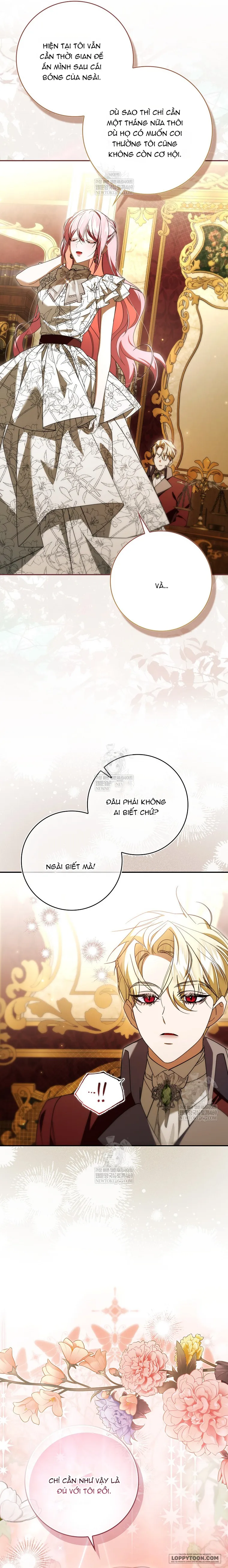 Tôi Sẽ Đổi Chồng Trước Bằng Hôn Nhân Cướp Đoạt - Chap 21 - Trang 14