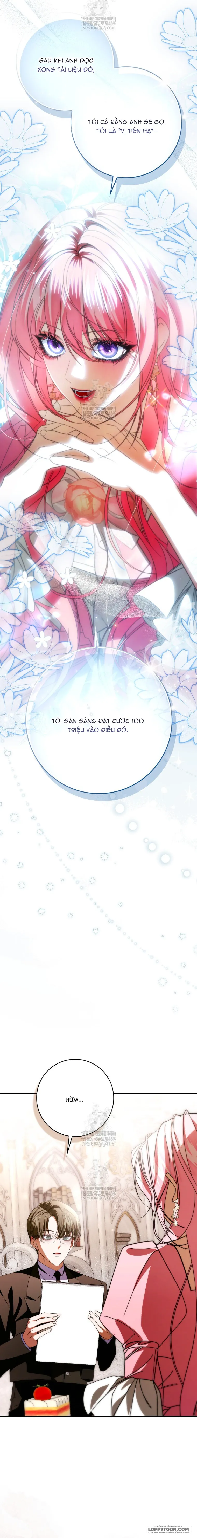 Tôi Sẽ Đổi Chồng Trước Bằng Hôn Nhân Cướp Đoạt - Chap 22 - Trang 19