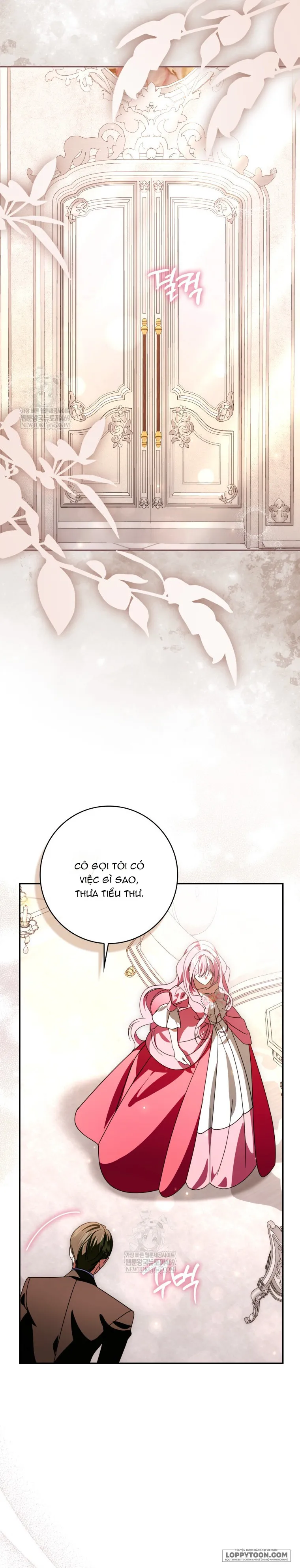 Tôi Sẽ Đổi Chồng Trước Bằng Hôn Nhân Cướp Đoạt - Chap 22 - Trang 9
