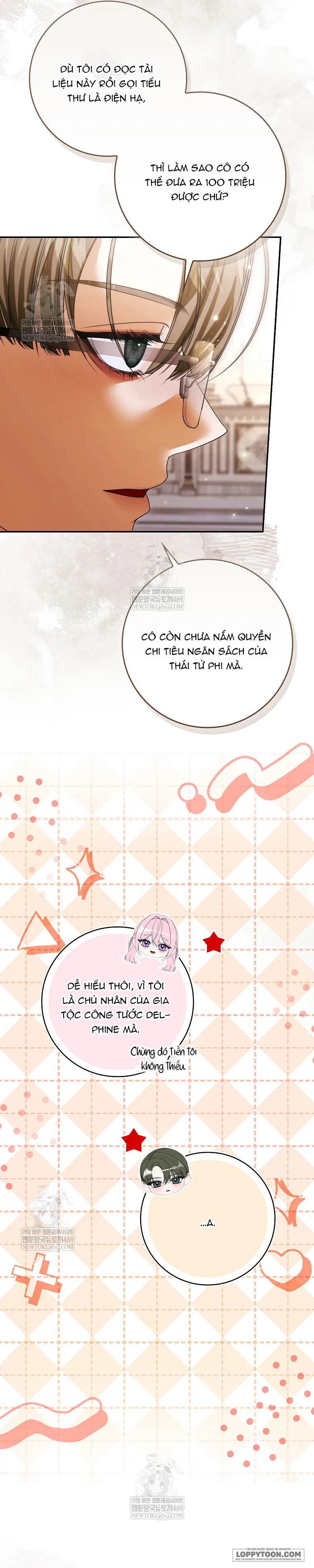 Tôi Sẽ Đổi Chồng Trước Bằng Hôn Nhân Cướp Đoạt - Chap 23 - Trang 2