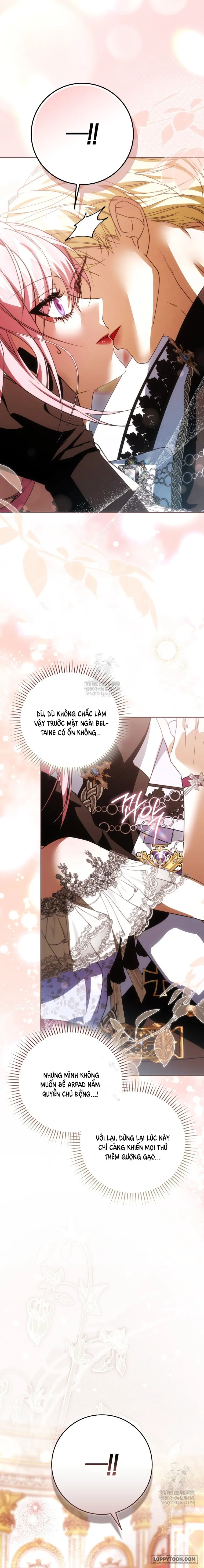Tôi Sẽ Đổi Chồng Trước Bằng Hôn Nhân Cướp Đoạt - Chap 24 - Trang 17