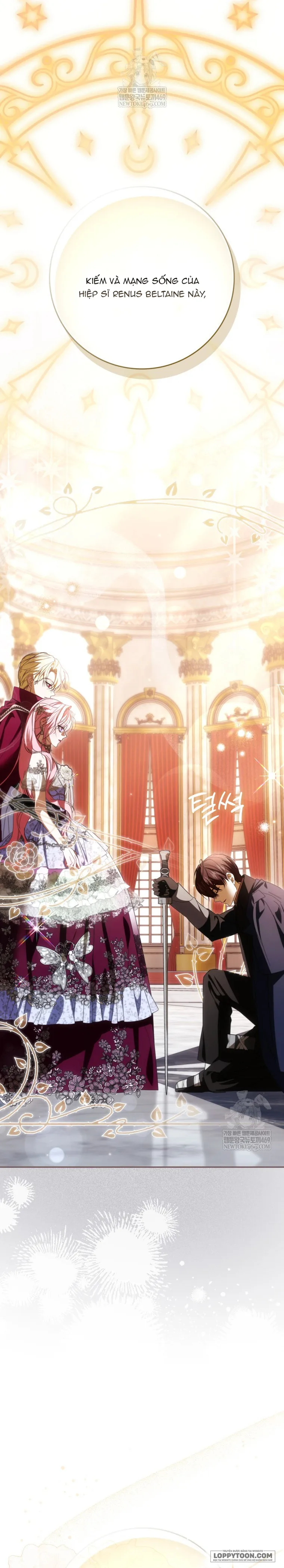 Tôi Sẽ Đổi Chồng Trước Bằng Hôn Nhân Cướp Đoạt - Chap 24 - Trang 5
