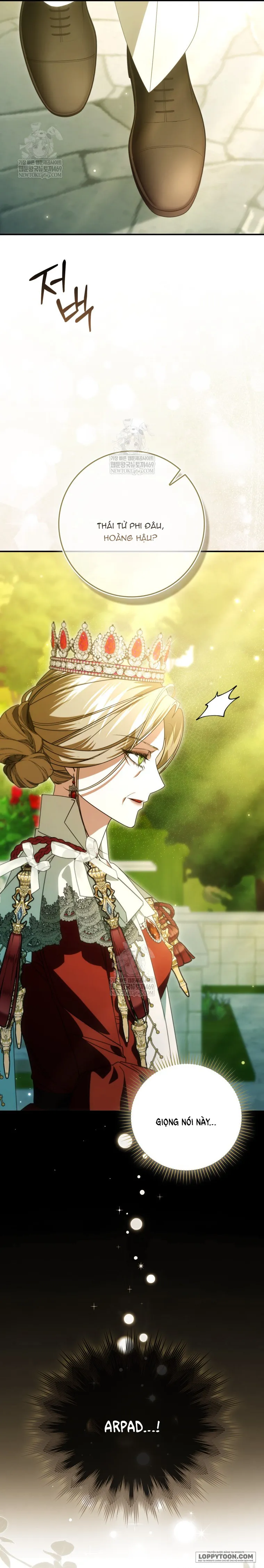 Tôi Sẽ Đổi Chồng Trước Bằng Hôn Nhân Cướp Đoạt - Chap 25 - Trang 2