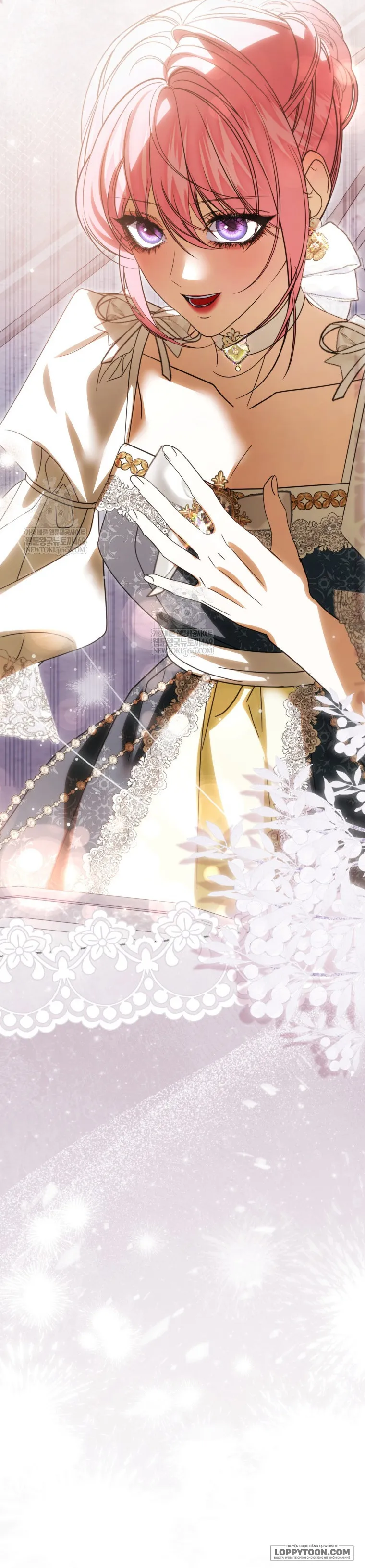 Tôi Sẽ Đổi Chồng Trước Bằng Hôn Nhân Cướp Đoạt - Chap 25 - Trang 26