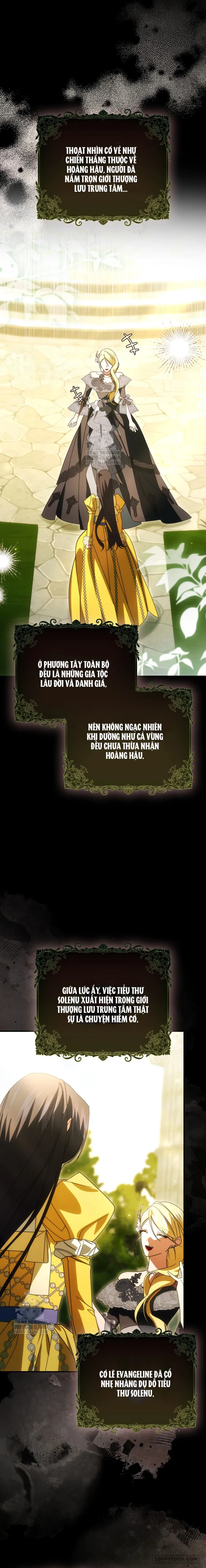 Tôi Sẽ Đổi Chồng Trước Bằng Hôn Nhân Cướp Đoạt - Chap 25 - Trang 9