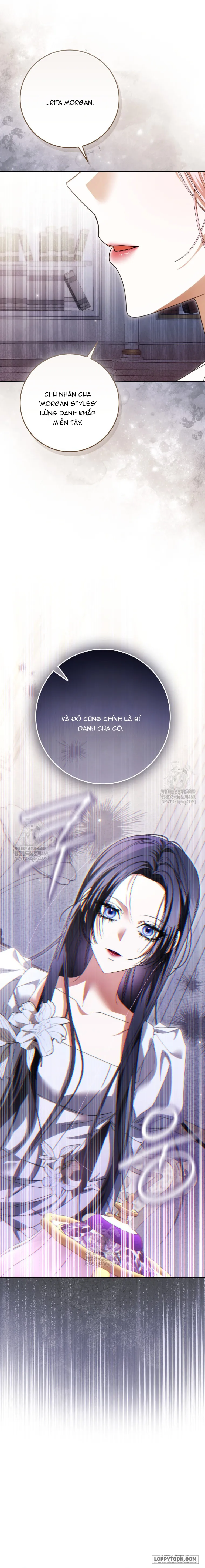 Tôi Sẽ Đổi Chồng Trước Bằng Hôn Nhân Cướp Đoạt - Chap 26 - Trang 2