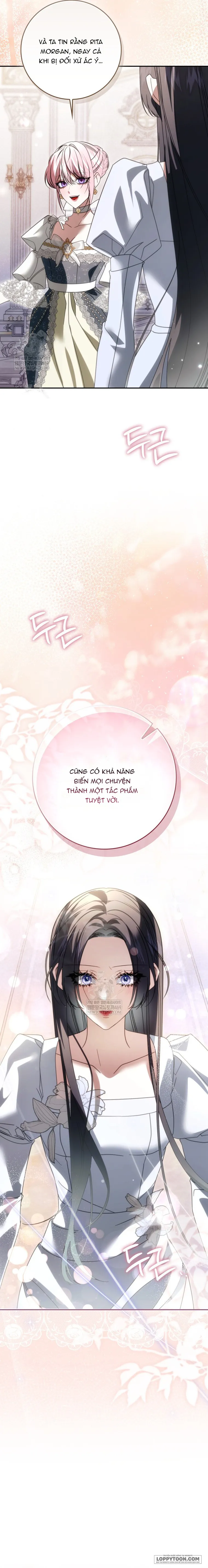 Tôi Sẽ Đổi Chồng Trước Bằng Hôn Nhân Cướp Đoạt - Chap 26 - Trang 15