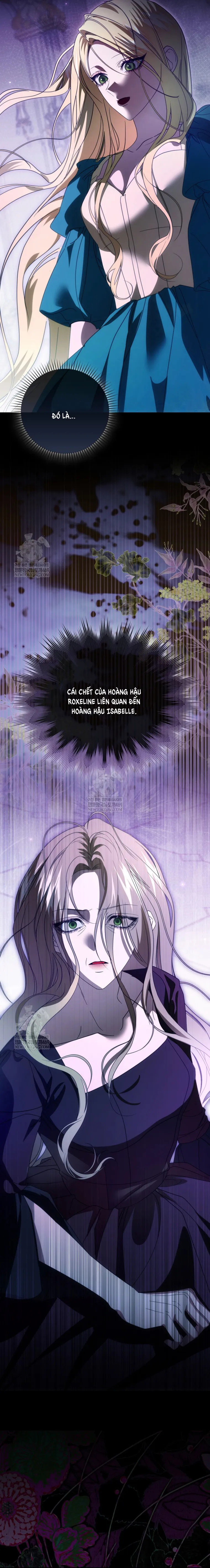 Tôi Sẽ Đổi Chồng Trước Bằng Hôn Nhân Cướp Đoạt - Chap 27 - Trang 2