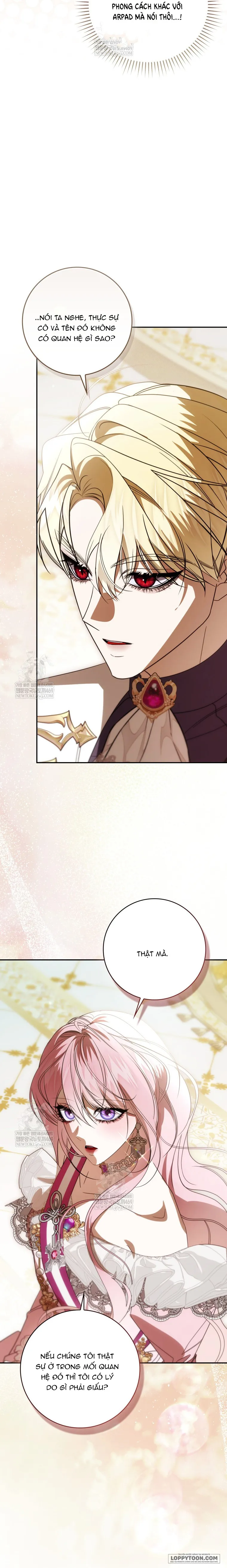 Tôi Sẽ Đổi Chồng Trước Bằng Hôn Nhân Cướp Đoạt - Chap 27 - Trang 16