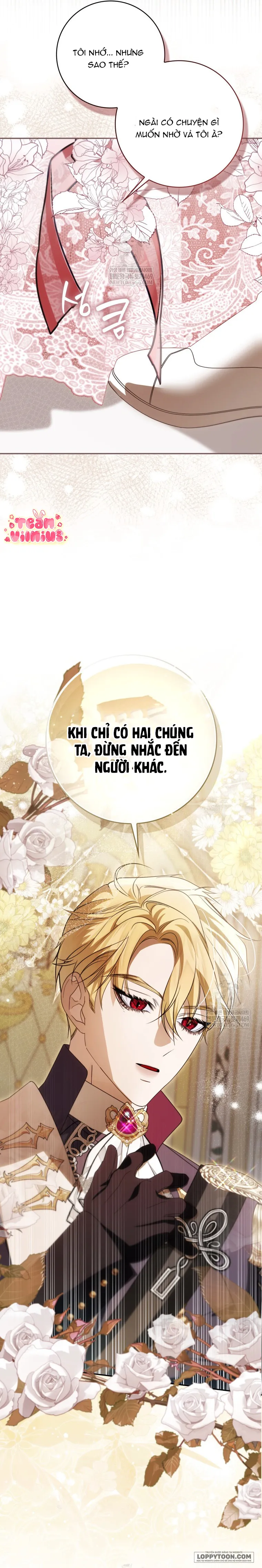 Tôi Sẽ Đổi Chồng Trước Bằng Hôn Nhân Cướp Đoạt - Chap 27 - Trang 20