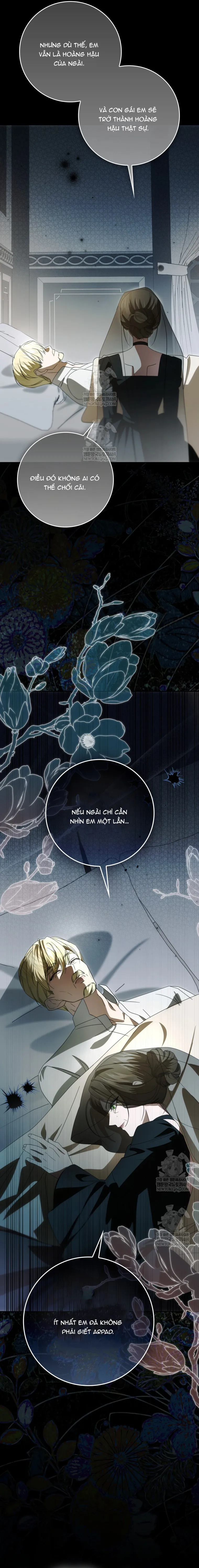 Tôi Sẽ Đổi Chồng Trước Bằng Hôn Nhân Cướp Đoạt - Chap 28 - Trang 16