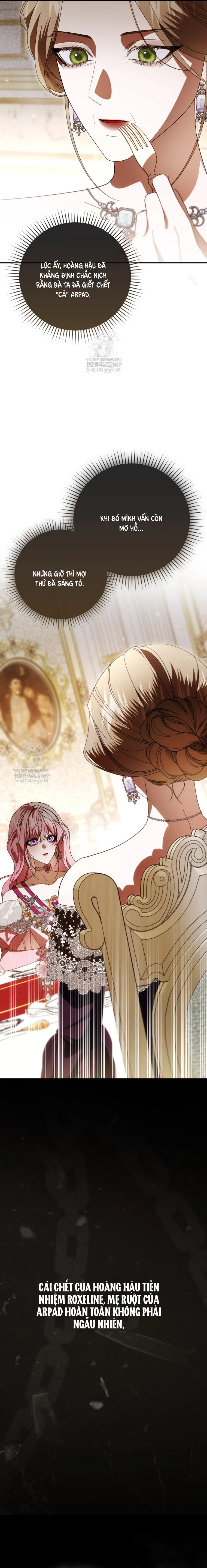 Tôi Sẽ Đổi Chồng Trước Bằng Hôn Nhân Cướp Đoạt - Chap 28 - Trang 18