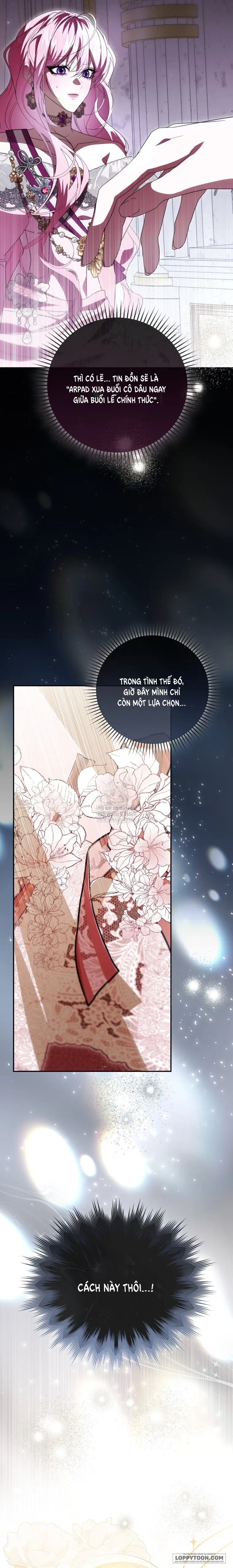 Tôi Sẽ Đổi Chồng Trước Bằng Hôn Nhân Cướp Đoạt - Chap 28 - Trang 3