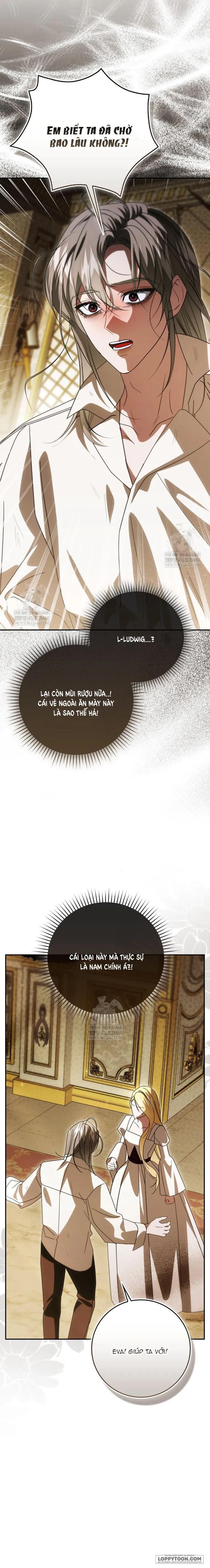 Tôi Sẽ Đổi Chồng Trước Bằng Hôn Nhân Cướp Đoạt - Chap 28 - Trang 23