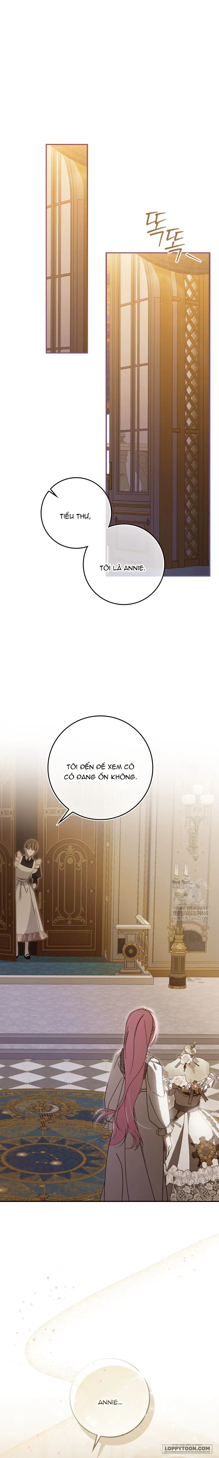 Tôi Sẽ Đổi Chồng Trước Bằng Hôn Nhân Cướp Đoạt - Chap 3 - Trang 1