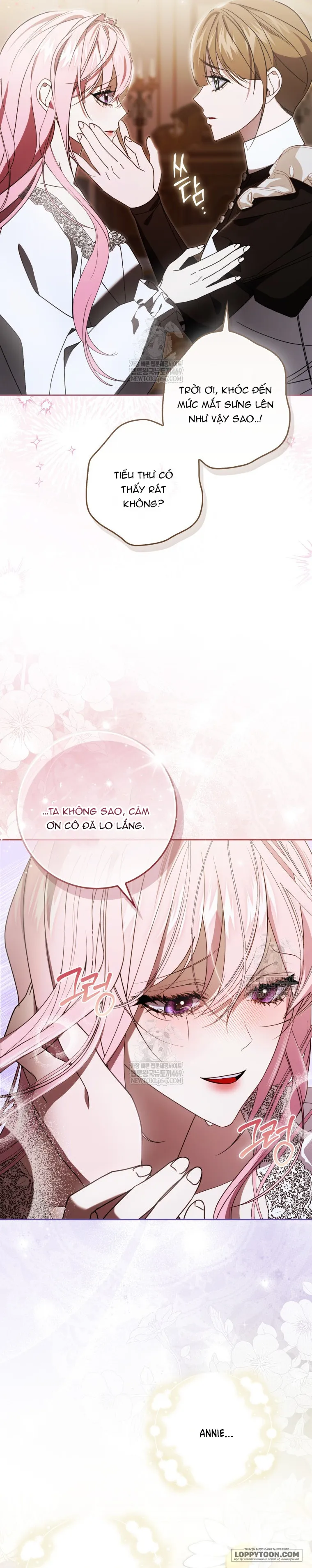Tôi Sẽ Đổi Chồng Trước Bằng Hôn Nhân Cướp Đoạt - Chap 3 - Trang 2