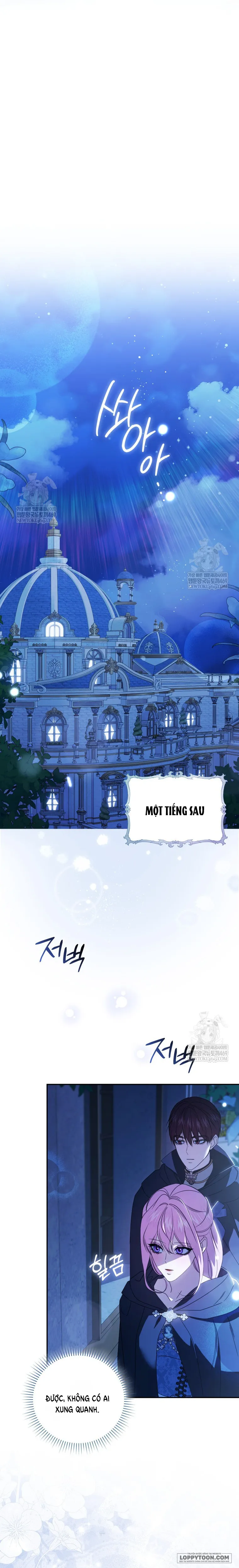 Tôi Sẽ Đổi Chồng Trước Bằng Hôn Nhân Cướp Đoạt - Chap 3 - Trang 11