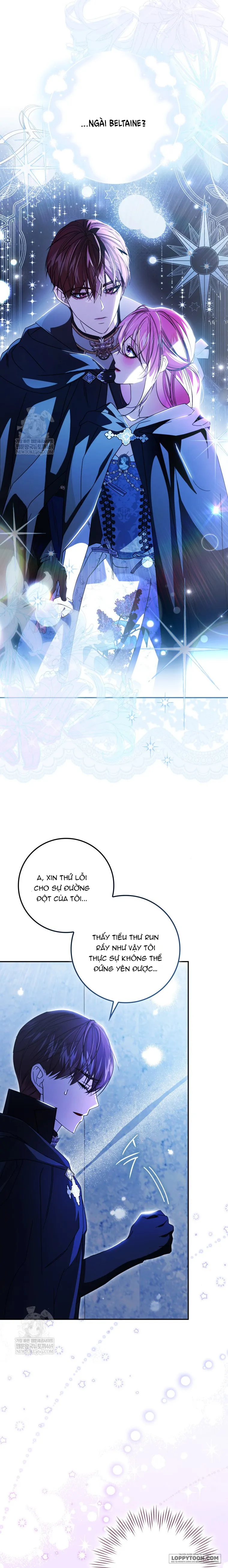 Tôi Sẽ Đổi Chồng Trước Bằng Hôn Nhân Cướp Đoạt - Chap 3 - Trang 20