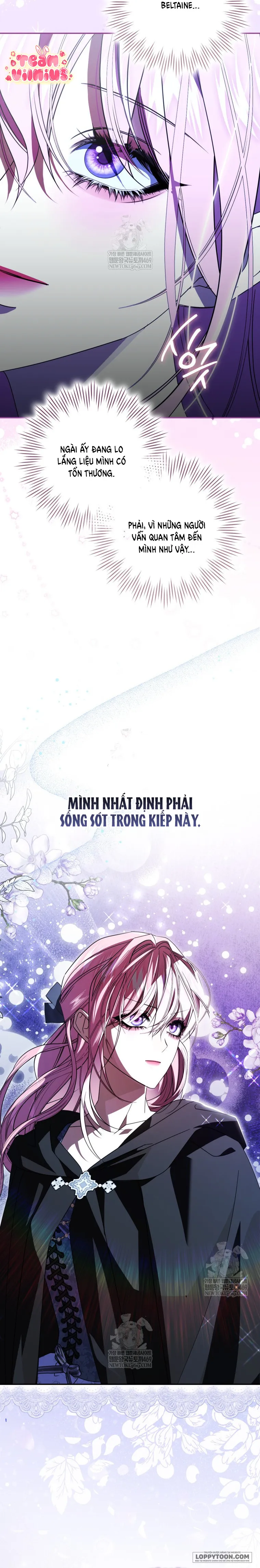 Tôi Sẽ Đổi Chồng Trước Bằng Hôn Nhân Cướp Đoạt - Chap 3 - Trang 21