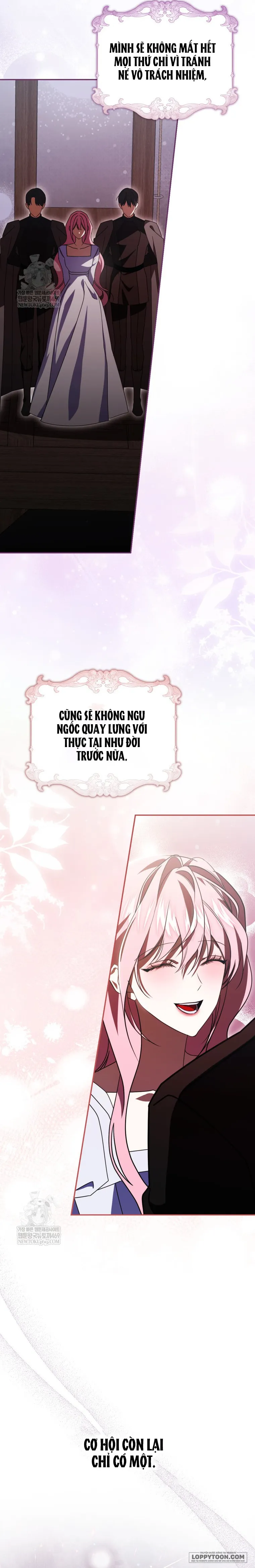 Tôi Sẽ Đổi Chồng Trước Bằng Hôn Nhân Cướp Đoạt - Chap 3 - Trang 22