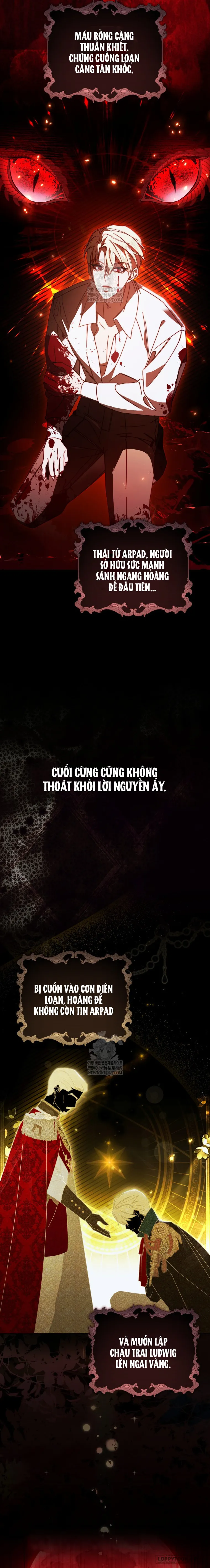 Tôi Sẽ Đổi Chồng Trước Bằng Hôn Nhân Cướp Đoạt - Chap 3 - Trang 25