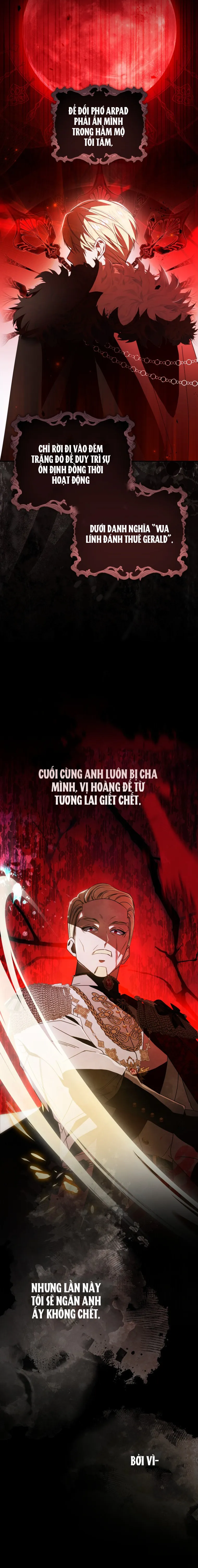 Tôi Sẽ Đổi Chồng Trước Bằng Hôn Nhân Cướp Đoạt - Chap 3 - Trang 26
