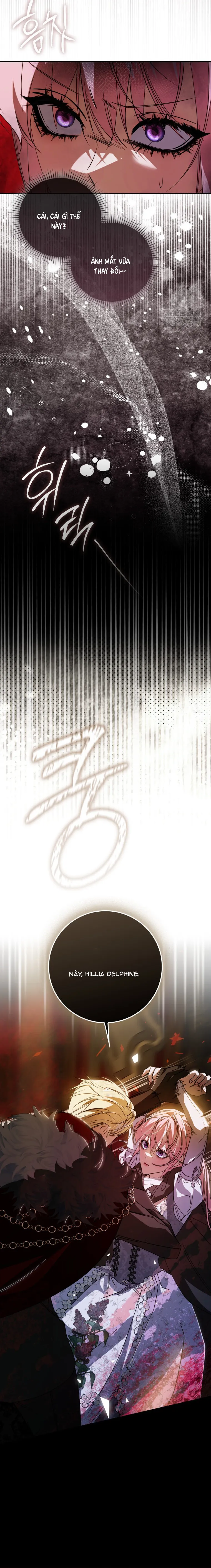 Tôi Sẽ Đổi Chồng Trước Bằng Hôn Nhân Cướp Đoạt - Chap 3 - Trang 31